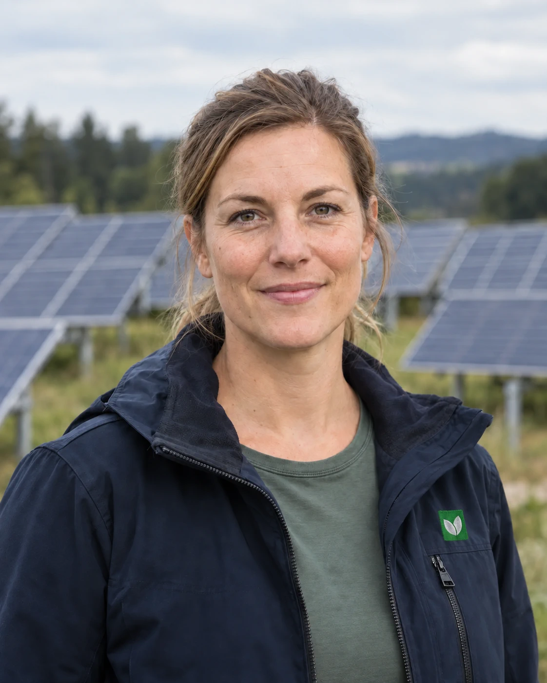 Lea Schuster