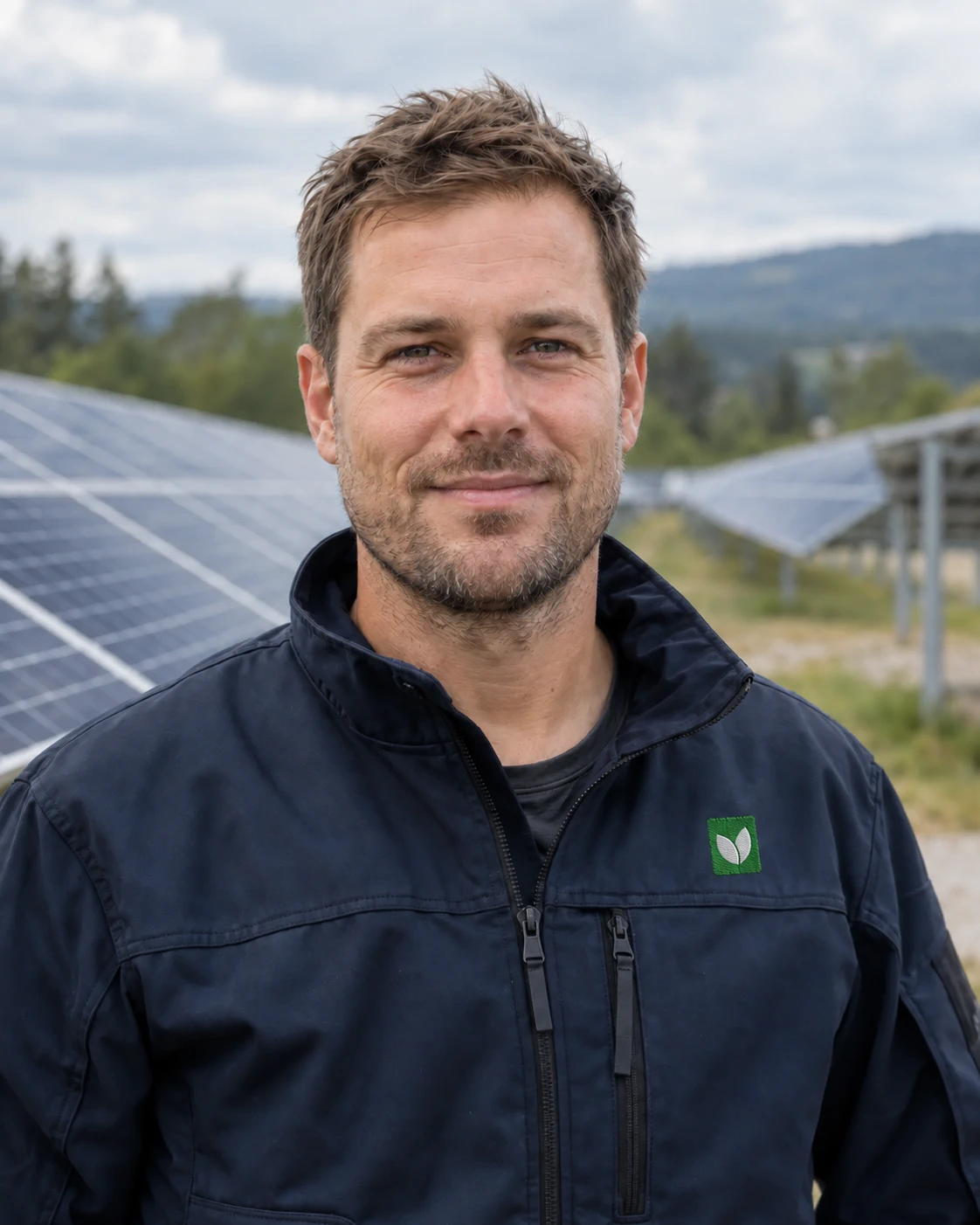 Lukas Steinberger